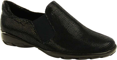 Vaneli Women's Anemone Shoes Navy E-Print Vaneli Women's Anemone Shoes Navy E-Print