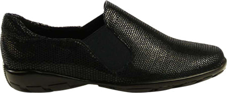 Vaneli Women's Anemone Shoes Navy E-Print Vaneli Women's Anemone Shoes Navy E-Print