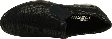 Vaneli Women's Anemone Shoes Navy E-Print Vaneli Women's Anemone Shoes Navy E-Print