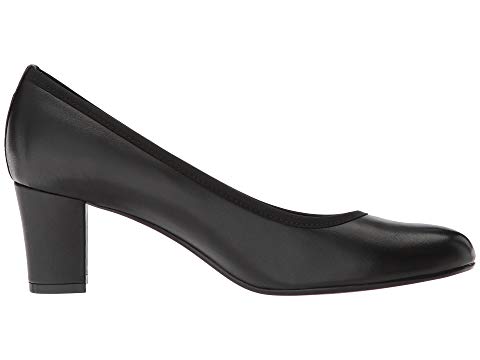 Vaneli Women's Dacy Dress Pump Black Nappa Vaneli Women's Dacy Dress Pump Black Nappa