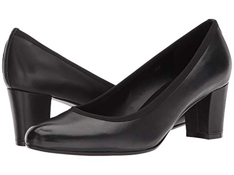 Vaneli Women's Dacy Dress Pump Black Nappa Vaneli Women's Dacy Dress Pump Black Nappa