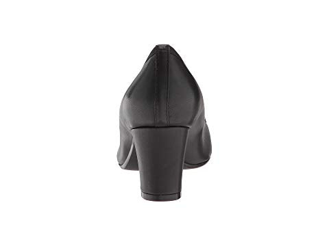 Vaneli Women's Dacy Dress Pump Black Nappa Vaneli Women's Dacy Dress Pump Black Nappa