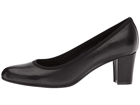Vaneli Women's Dacy Dress Pump Black Nappa Vaneli Women's Dacy Dress Pump Black Nappa