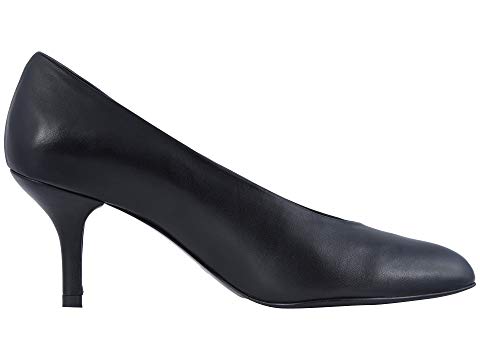 Vaneli Women's Tedra Dress Pump Black Nappa