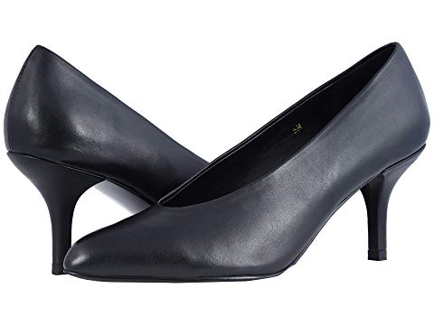 Vaneli Women's Tedra Dress Pump Black Nappa Vaneli Women's Tedra Dress Pump Black Nappa