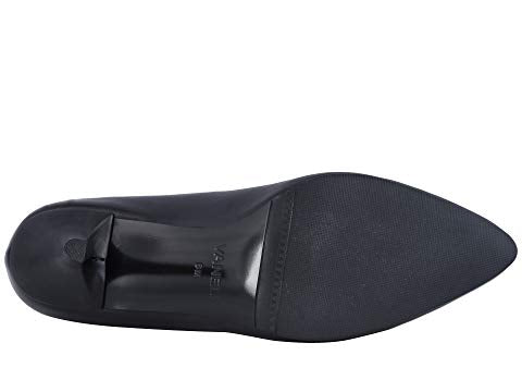 Vaneli Women's Tedra Dress Pump Black Nappa Vaneli Women's Tedra Dress Pump Black Nappa
