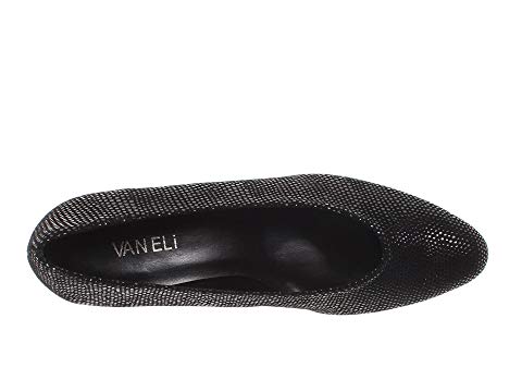 Vaneli Women's Dayle Dress Pump Black e-Print Vaneli Women's Dayle Dress Pump Black e-Print