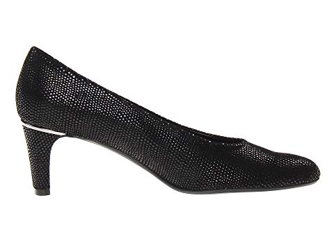 Vaneli Women's Dayle Dress Pump Black e-Print Vaneli Women's Dayle Dress Pump Black e-Print