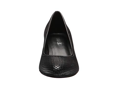 Vaneli Women's Dawne Dress Pump Black Nappa Vaneli Women's Dawne Dress Pump Black Nappa