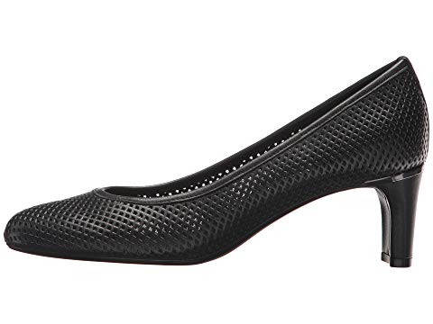 Vaneli Women's Dawne Dress Pump Black Nappa Vaneli Women's Dawne Dress Pump Black Nappa