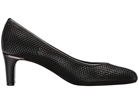 Vaneli Women's Dawne Dress Pump Black Nappa Vaneli Women's Dawne Dress Pump Black Nappa
