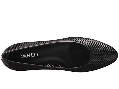 Vaneli Women's Dawne Dress Pump Black Nappa Vaneli Women's Dawne Dress Pump Black Nappa