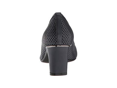 Vaneli Women's Dawne Dress Pump Navy Nappa Vaneli Women's Dawne Dress Pump Navy Nappa