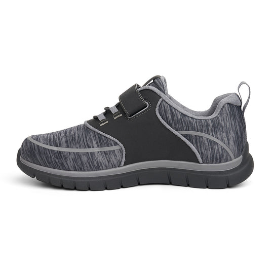 Anodyne Women's No. 45 Sport Jogger Black/Grey Anodyne Women's No. 45 Sport Jogger Black/Grey