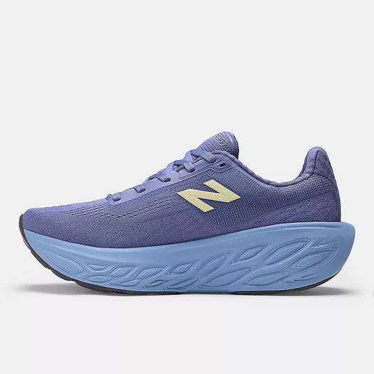 New Balance Women's Fresh Foam X 1080v14 Sneaker Blue