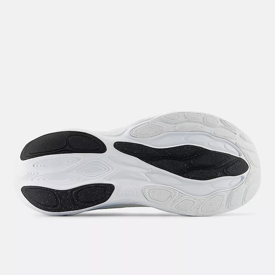 New Balance Women's Fresh Foam X 1080v14 Sneaker Beige/White New Balance Women's Fresh Foam X 1080v14 Sneaker Beige/White