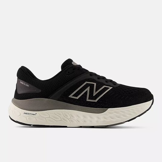 New Balance Women's Fresh Foam X 1540v4 Black/Grey/White New Balance Women's Fresh Foam X 1540v4 Black/Grey/White