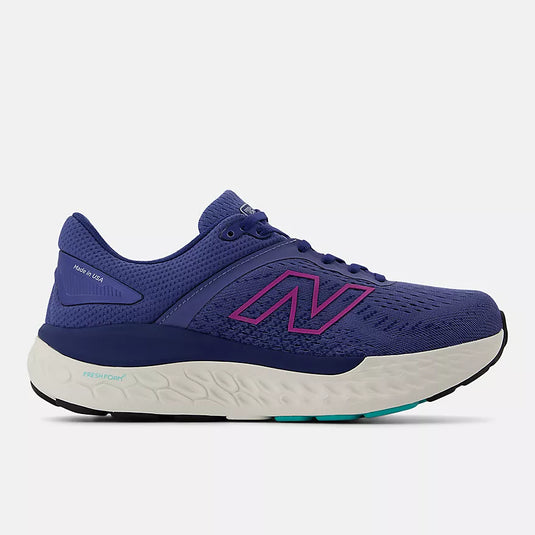New Balance Women's Fresh Foam X 1540v4 Night Sky/ Cosmic Rose New Balance Women's Fresh Foam X 1540v4 Night Sky/ Cosmic Rose