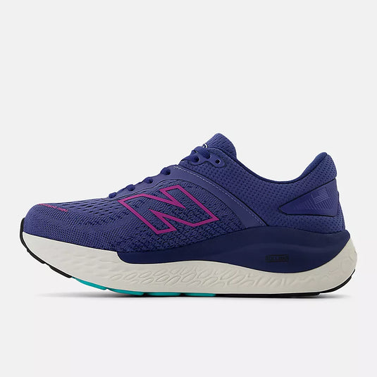 New Balance Women's Fresh Foam X 1540v4 Night Sky/ Cosmic Rose