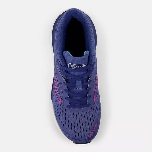 New Balance Women's Fresh Foam X 1540v4 Night Sky/ Cosmic Rose New Balance Women's Fresh Foam X 1540v4 Night Sky/ Cosmic Rose
