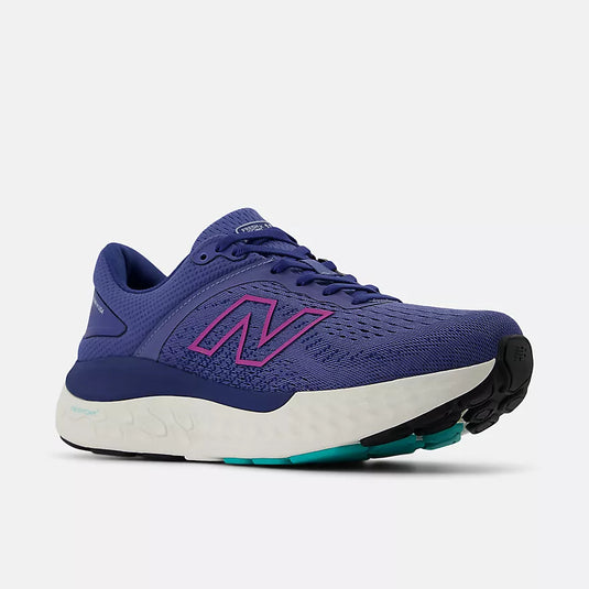 New Balance Women's Fresh Foam X 1540v4 Night Sky/ Cosmic Rose New Balance Women's Fresh Foam X 1540v4 Night Sky/ Cosmic Rose