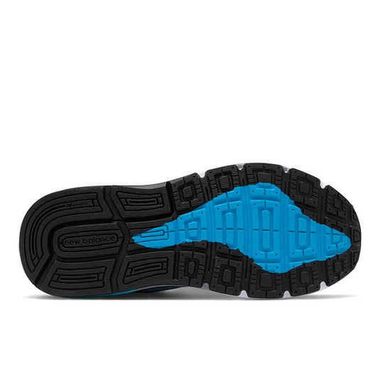 New Balance Women's 1540v3 Silver/Polaris New Balance Women's 1540v3 Silver/Polaris