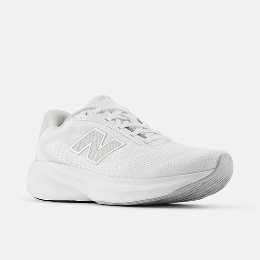 New Balance Women's Fresh Foam 680v9 Sneaker White New Balance Women's Fresh Foam 680v9 Sneaker White