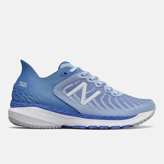 New Balance Women's 860v11 Sneaker Blue(A11) New Balance Women's 860v11 Sneaker Blue(A11)