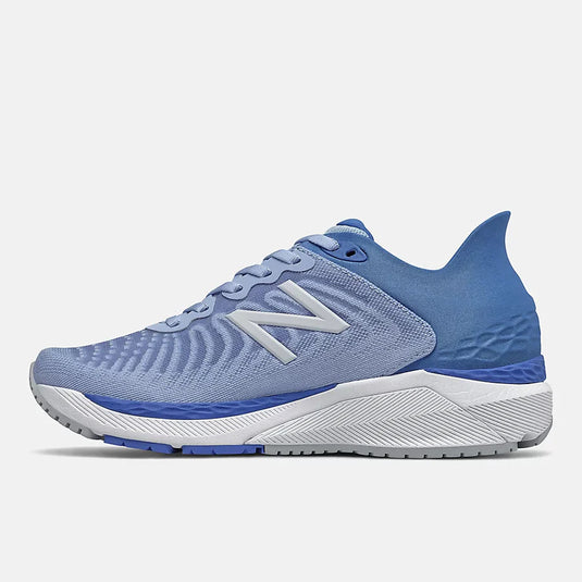 New Balance Women's 860v11 Sneaker Blue(A11)