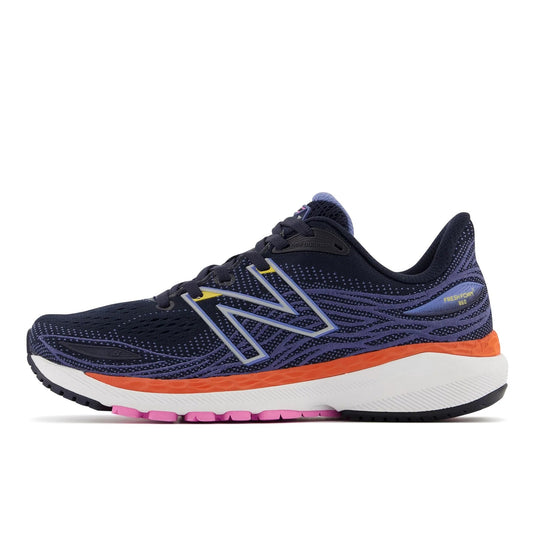 New Balance Women's 860v12 Eclipse/Night Sky New Balance Women's 860v12 Eclipse/Night Sky