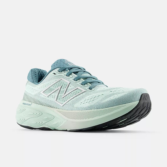 New Balance Women's Fresh Foam 880v15 Green/Grey