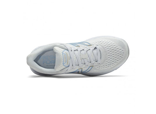 New Balance Women's Fresh Foam 880v11 white New Balance Women's Fresh Foam 880v11 white