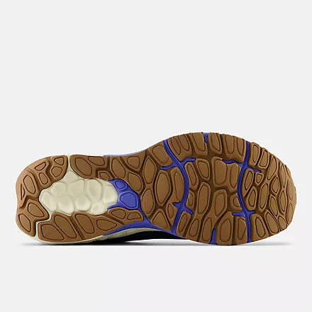 New Balance Women's Fresh Foam X 880v13 Gore-Tex Black With Marine Blue New Balance Women's Fresh Foam X 880v13 Gore-Tex Black With Marine Blue