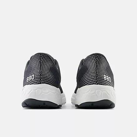 New Balance Women's Fresh Foam X 880v13 Running Shoe Black New Balance Women's Fresh Foam X 880v13 Running Shoe Black