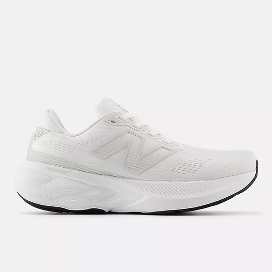 New Balance Women's Fresh Foam 880v15 White/White New Balance Women's Fresh Foam 880v15 White/White