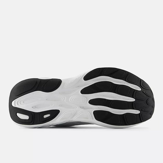 New Balance Women's Fresh Foam 880v15 White/White New Balance Women's Fresh Foam 880v15 White/White