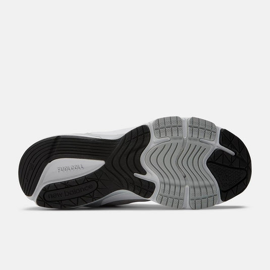 New Balance Women's 990v6 Grey New Balance Women's 990v6 Grey