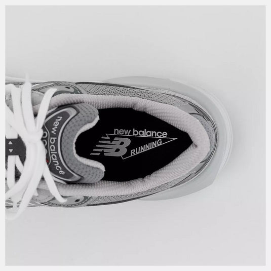 New Balance Women's 990v6 Grey New Balance Women's 990v6 Grey