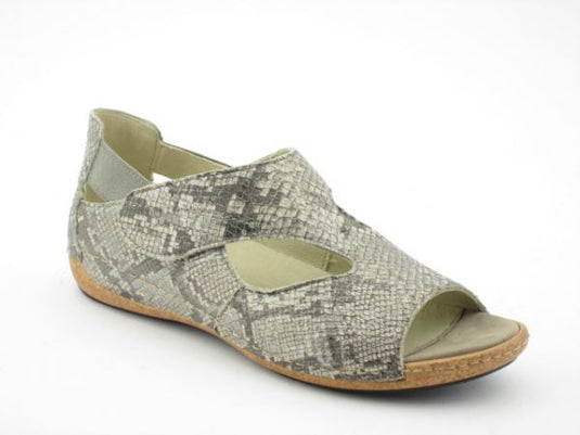 Waldlaufer Women's Bailey Heliett Kobra Pewter Waldlaufer Women's Bailey Heliett Kobra Pewter