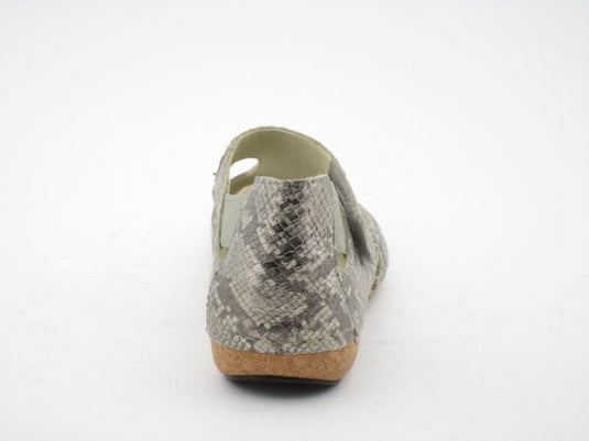 Waldlaufer Women's Bailey Heliett Kobra Pewter Waldlaufer Women's Bailey Heliett Kobra Pewter