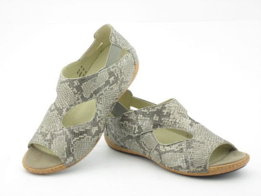 Waldlaufer Women's Bailey Heliett Kobra Pewter Waldlaufer Women's Bailey Heliett Kobra Pewter