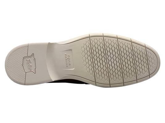 Florsheim Men's Norwalk Plain Toe Oxford Cognac Florsheim Men's Norwalk Plain Toe Oxford Cognac