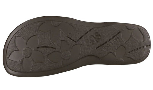 SAS Women's Clover T-Strap Sandal Lusso Capp SAS Women's Clover T-Strap Sandal Lusso Capp