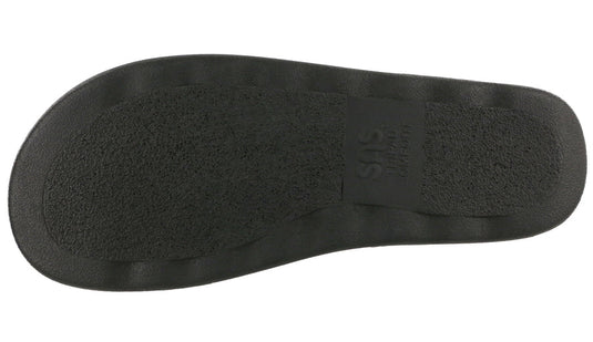 SAS Women's Marina T-Strap Sandal Chevron Turquoise SAS Women's Marina T-Strap Sandal Chevron Turquoise