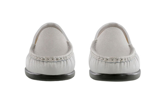 SAS Women's Simplify Slip On Loafer Silver Cloud SAS Women's Simplify Slip On Loafer Silver Cloud