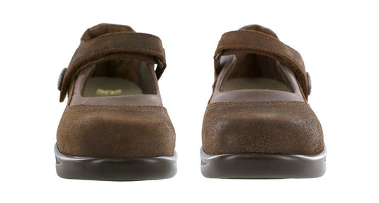 SAS Women's Step Out Easy On Mary Jane Brown SAS Women's Step Out Easy On Mary Jane Brown