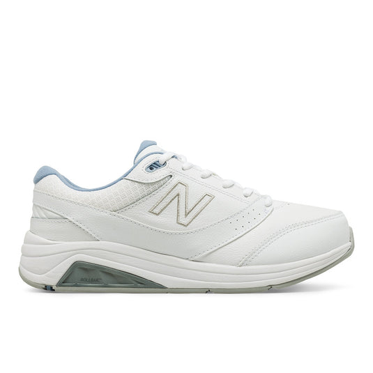 New Balance Women's 928v3 White New Balance Women's 928v3 White