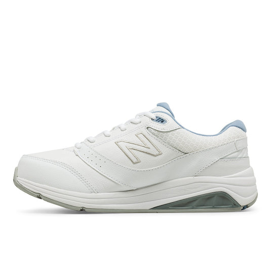 New Balance Women's 928v3 White