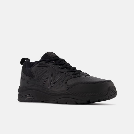 New Balance Women's 857v3 Black
