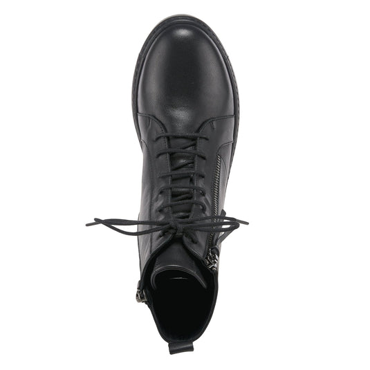 Spring Step Women's Yaple Boots Black Spring Step Women's Yaple Boots Black